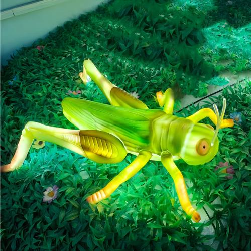 GS01 Led Grasshopper Light
