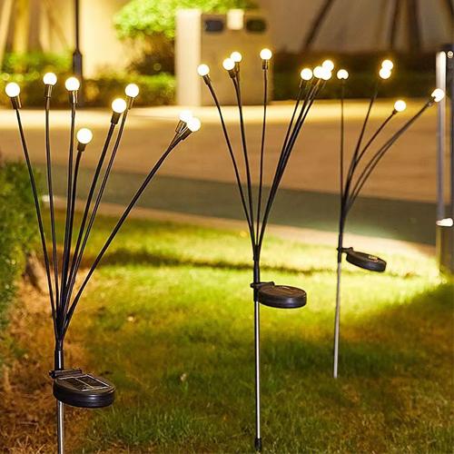 P09 Led firefly lamp