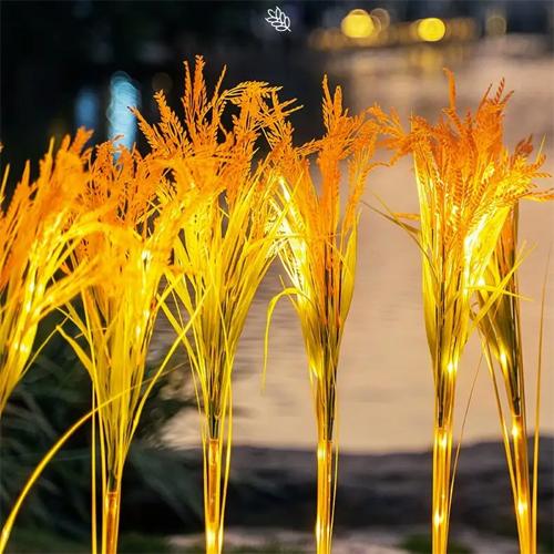 PL-05 Led rice lamp